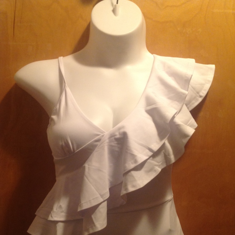 Jumpsuit Size Medium